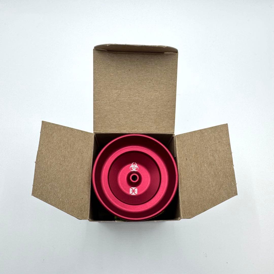 One Drop YoYos x Toxic String T1（4）