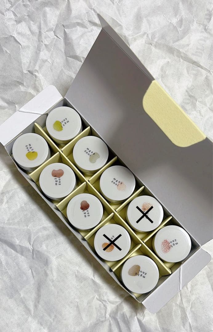 enoi プランパーマグネット honey mg50.mg55以外 PLUMPER magnet – énoi