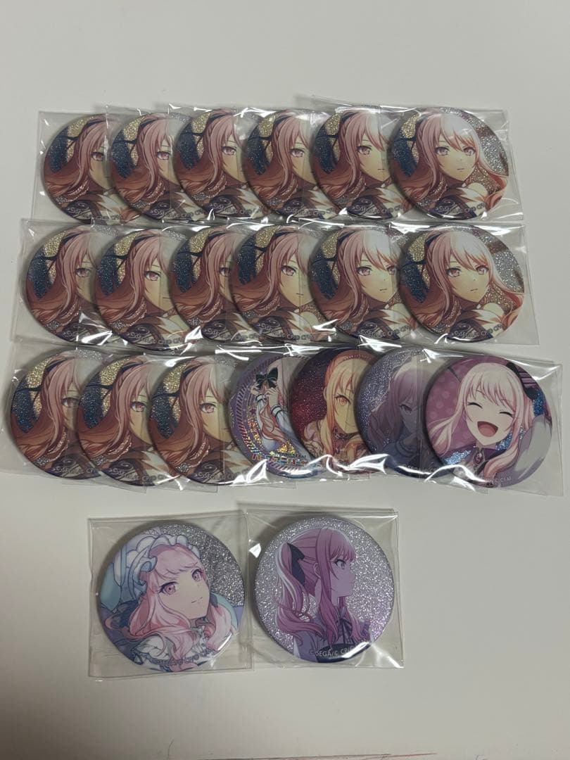 暁山瑞希 ニーゴ まとめ売り