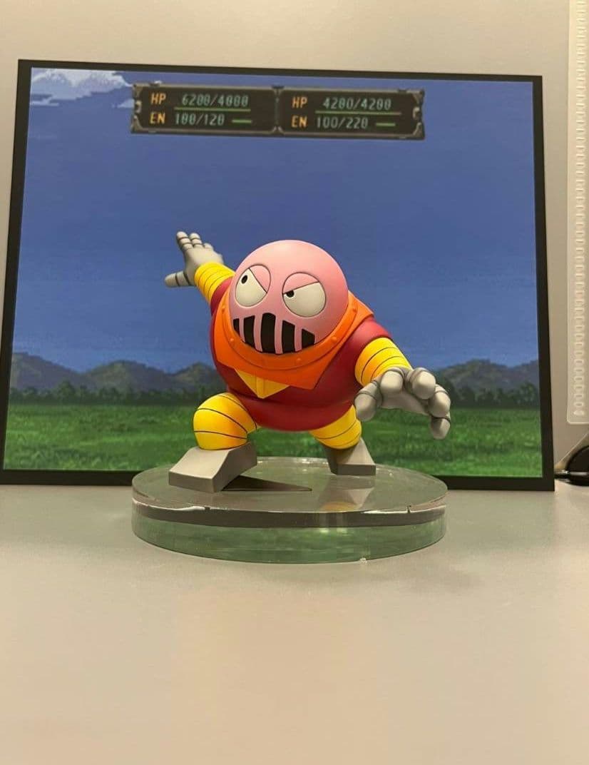 マジンガーＺ ボスボロット ココパスタジオ ワンフェス