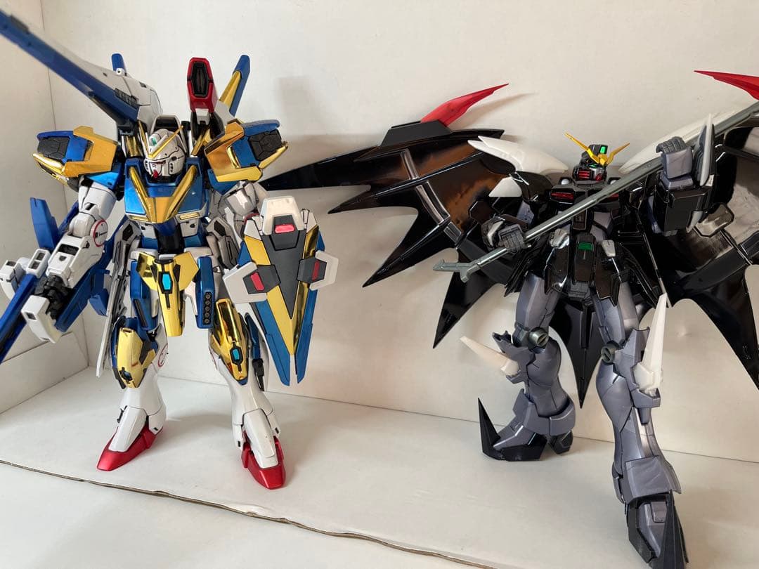 MG セット MGEX ZGMF-X20A Strike Freedom Gundam Master Grade EXTREME 1/100