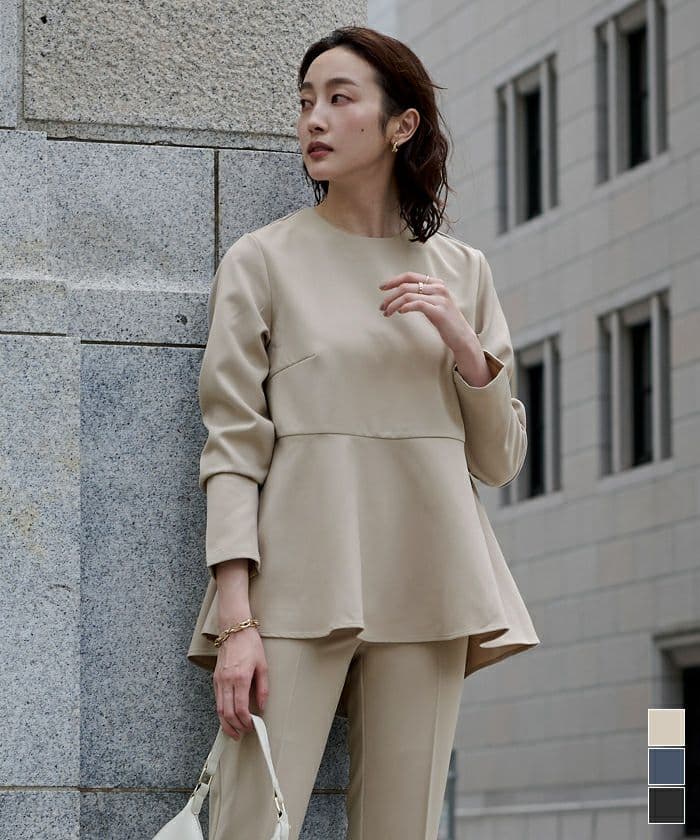 ★未使用 ユアーズ ur's セットアップ S スーツ セレモニー フォーマル★