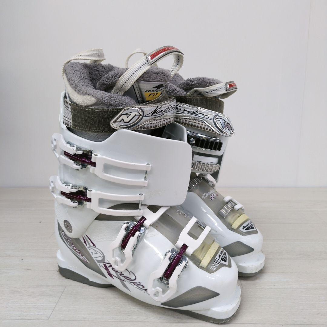 Nordica スキーブーツ