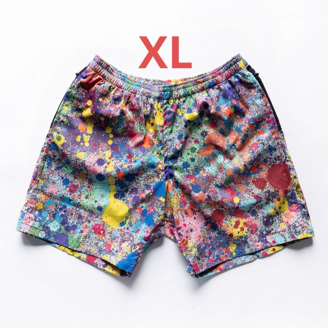 Answer4 4Pocket Short Pants アンサー4 4Pocket Short Pants“走るパンクス ver.”​