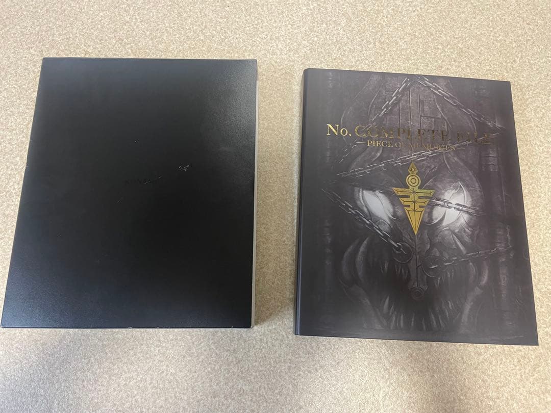 迅*様 ナンバーズコンプリートファイル コナミスタイル|KONAMIの公式通販サイト | 【4次お届け】遊戯王OCG