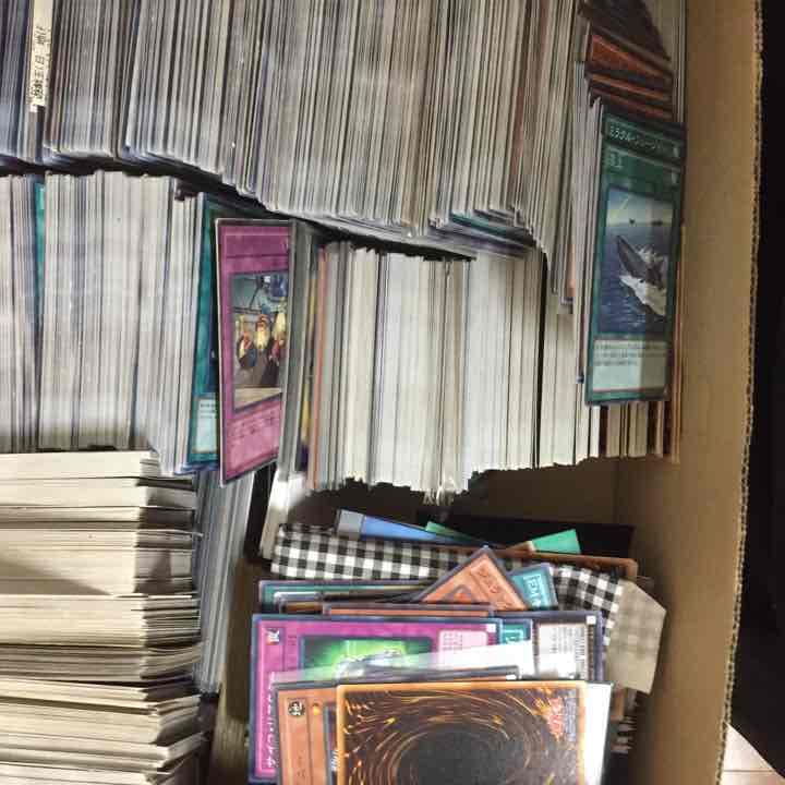 遊戯王 バラ売り