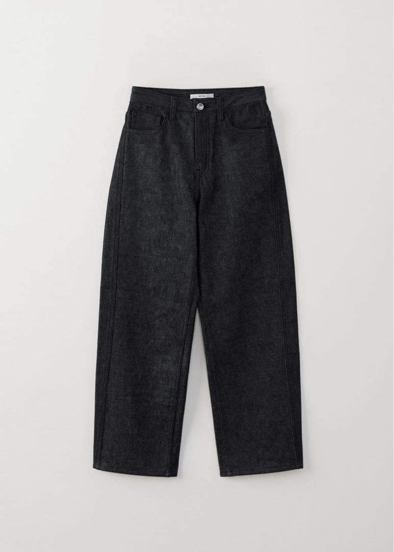 パンツ OHOTORO Loom Indigo Jeans ( m-long ) loom indigo jeans | OHOTORO