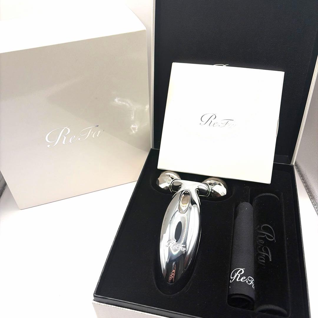 超美品　リファカラット　MTG Refa