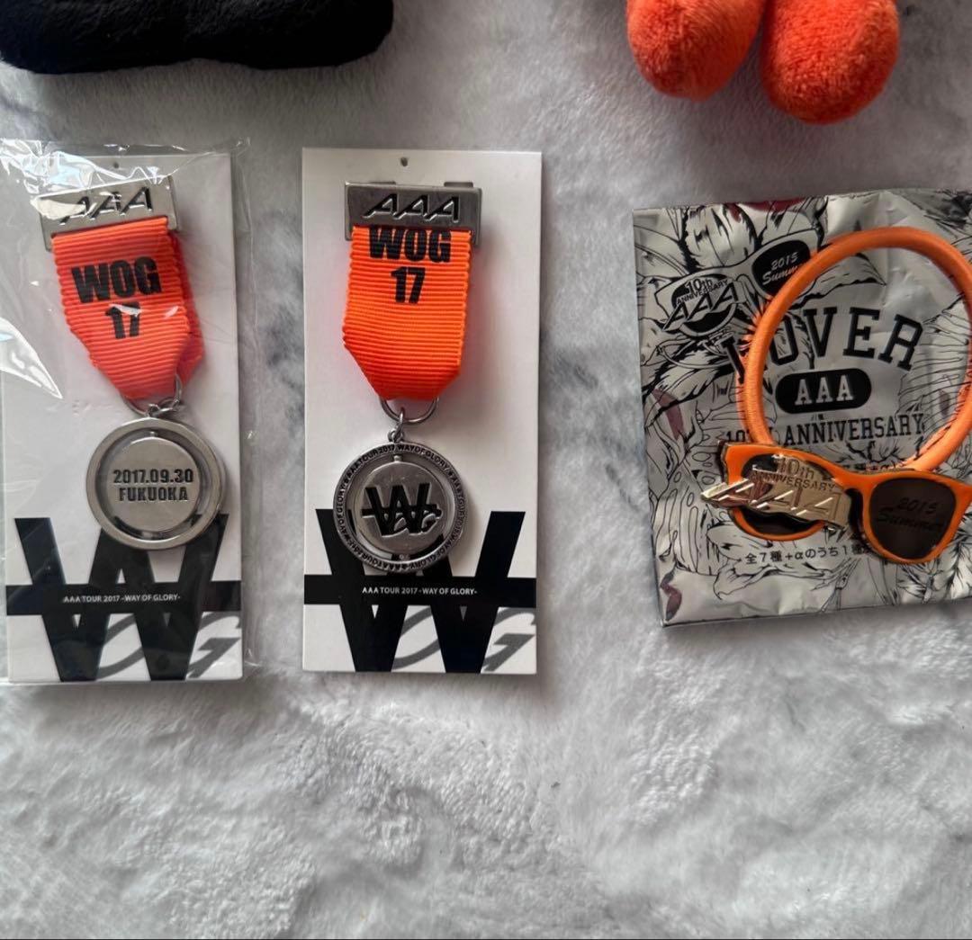 AAA 西島隆弘 グッズセット - メルカリ