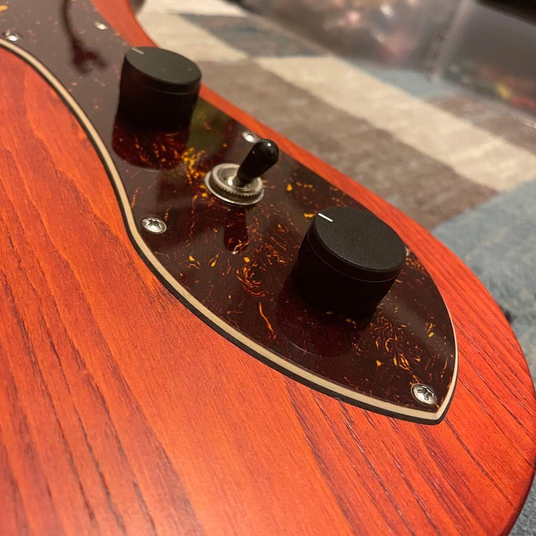 ryoga skater ／LEC Seymour Duncan ロックペグ - メルカリ