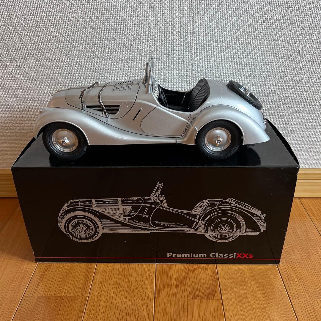 プレミアムクラシックス　 328 ロードスター