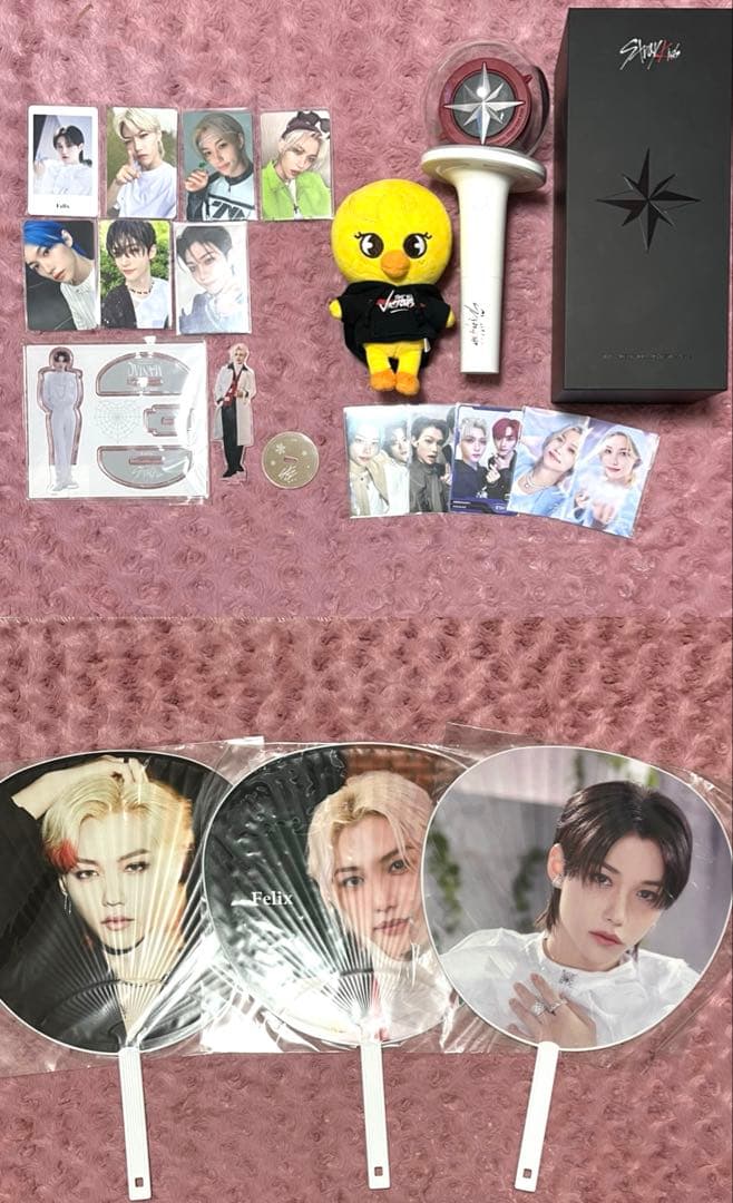 straykids フィリックス Stray Kids World Tour <dominATE JAPAN>」 TEASER IMAGE