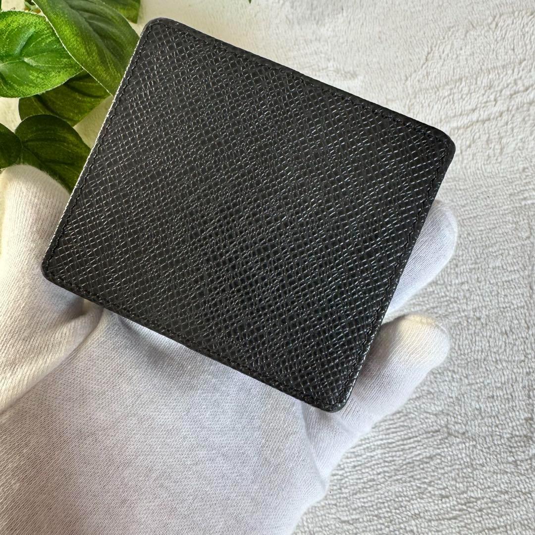 まいける 断捨離中♡様専用ルイ・ヴィトン タイガ ポルトモネ