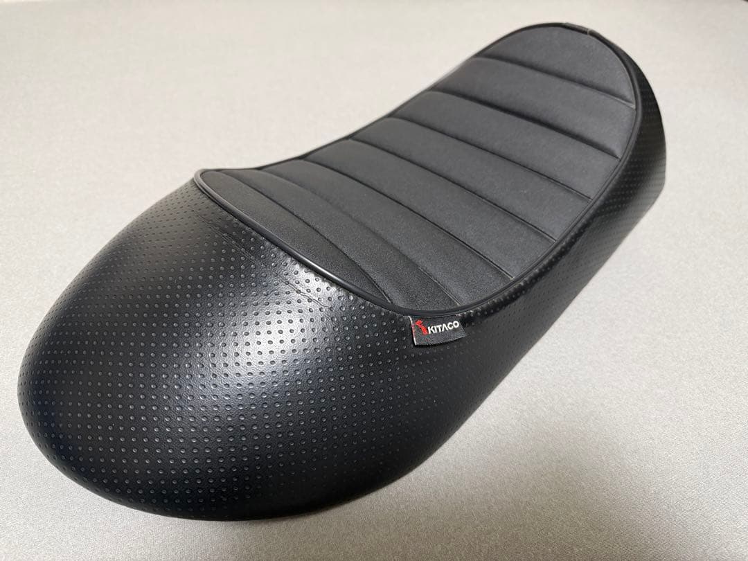 KITACO カスタムシート ホンダ モンキー125cc