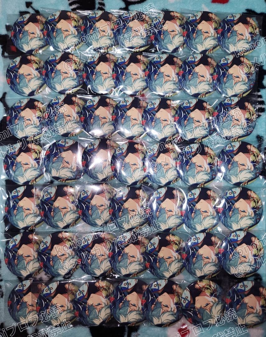 ※今週末限定値下げ※あんスタ 瀬名泉 テーマスカウト缶バッジ 49点 最終値下げ】あんスタ イベコレ 瀬名泉 缶バッジ 45個セット - メルカリ