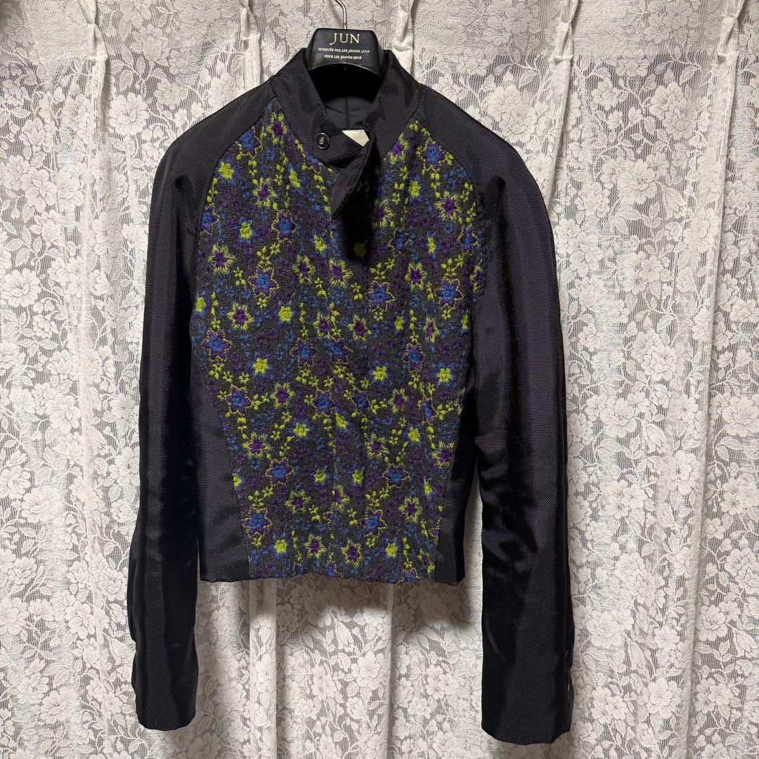 ジャケット・アウター dirk bikkembergs jacket 1990's-2000's 