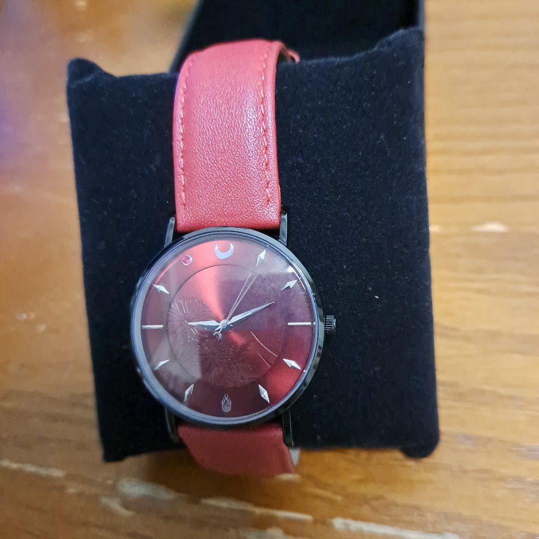 Super Groupies 沙悟浄モデル 腕時計 最遊記