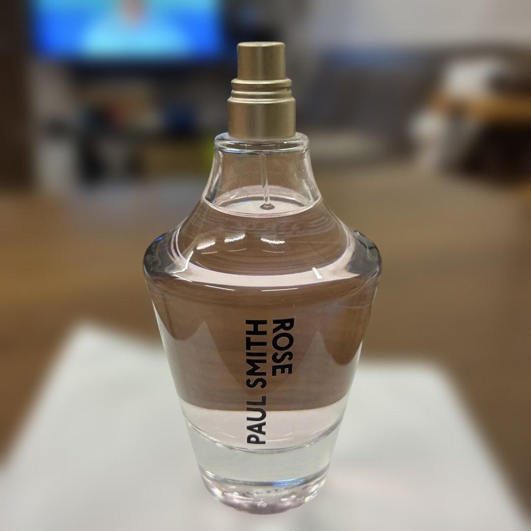 PAUL SMITH RO Fオードパルファム100ml 香水