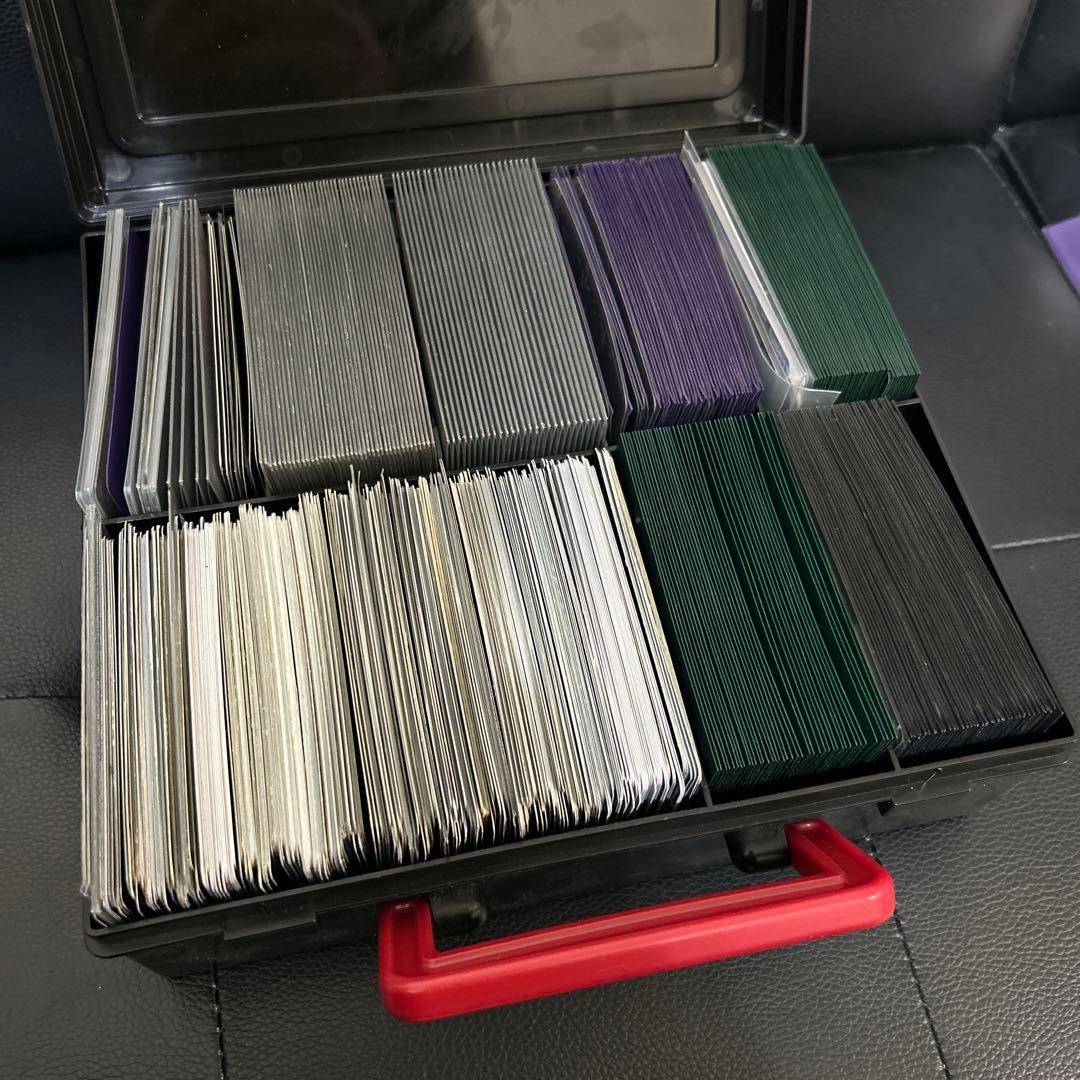 デュエルマスターズカードセット多数　引退品