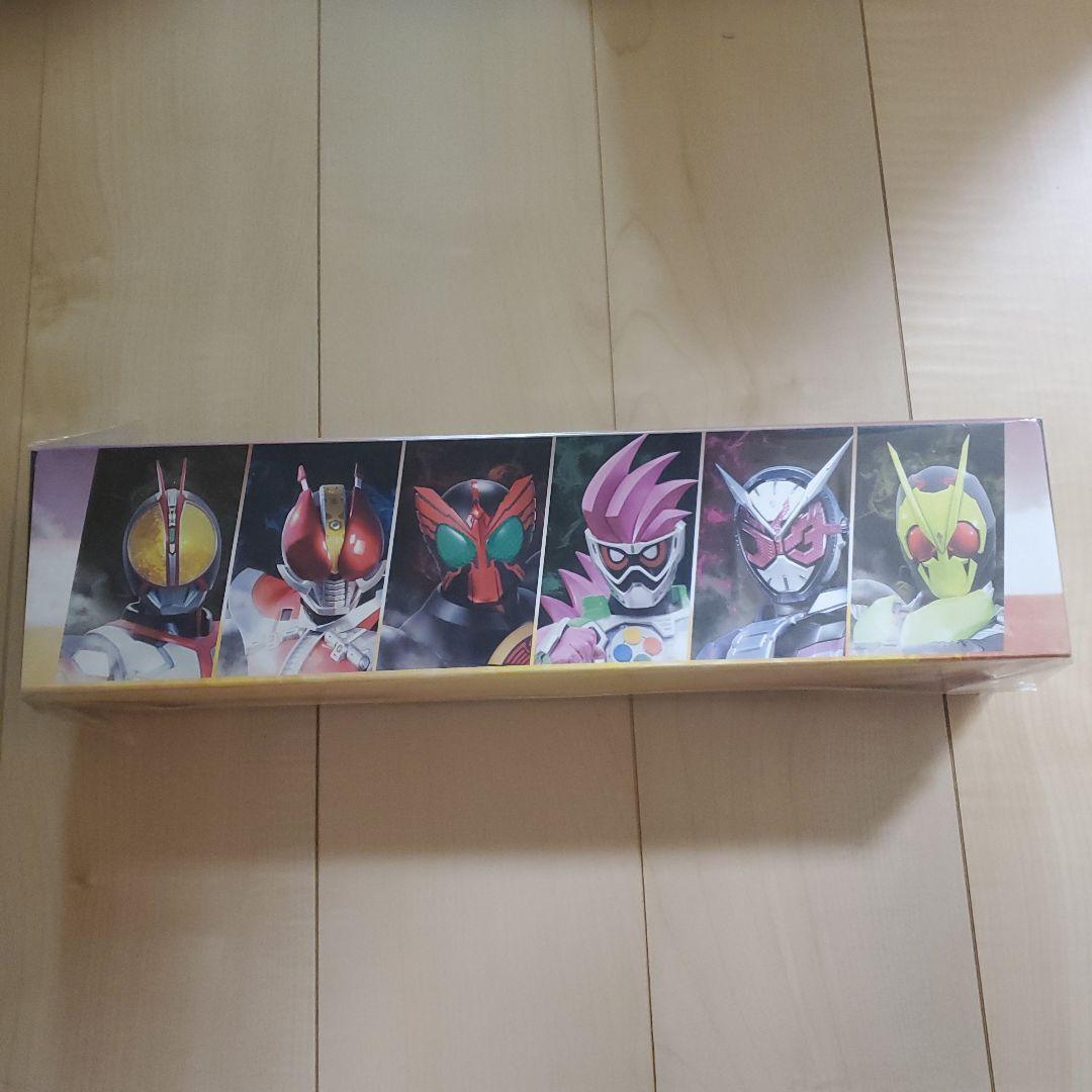 ユニオンアリーナ仮面ライダー プレイマットスペシャルセット BANDAI CARD GAMES Fest 24-25スペシャルセット 仮面ライダー プレイ