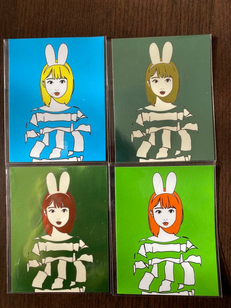 Backside works. NEOFUK M:i:FIX ステッカー - メルカリ