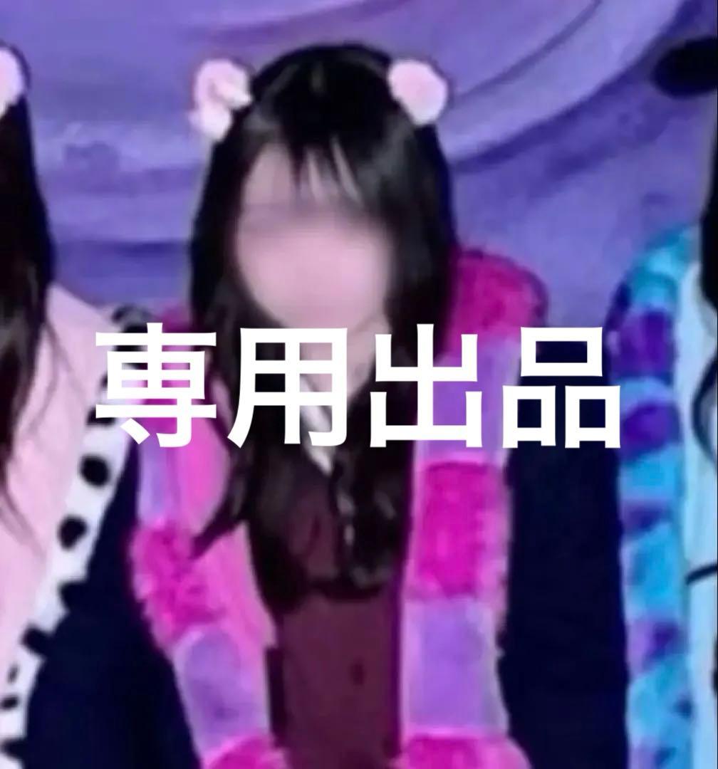 ディズニー　チェシャ猫　マフラーキャップ