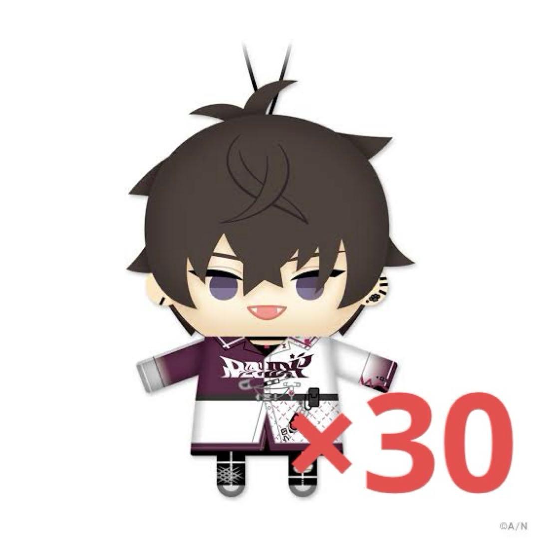 にじさんじ 佐伯イッテツ にじぱぺっと まとめ売り