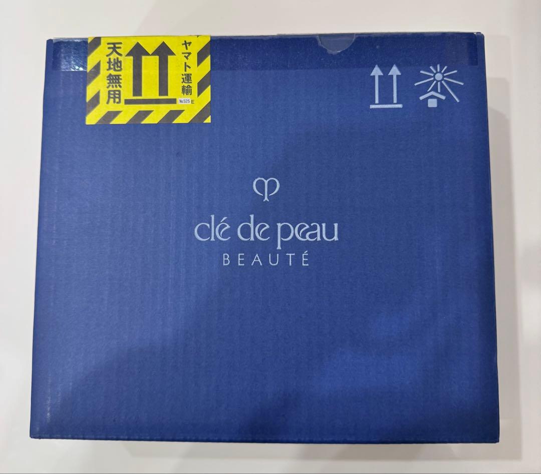 クレ・ド・ポー　ボーテ　ラディアンスギフト　2024