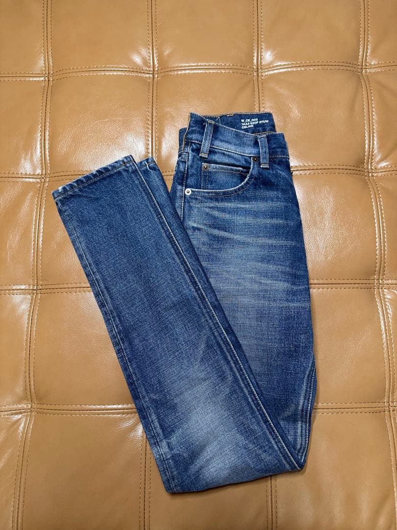 セリーヌ　レディース　デニム　24