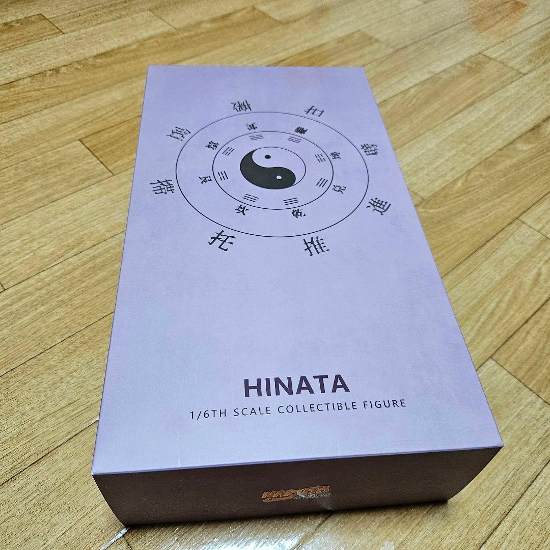 RocketToys 日向ヒナタ