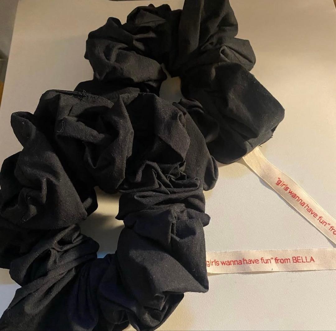 BELLA BIGシュシュ