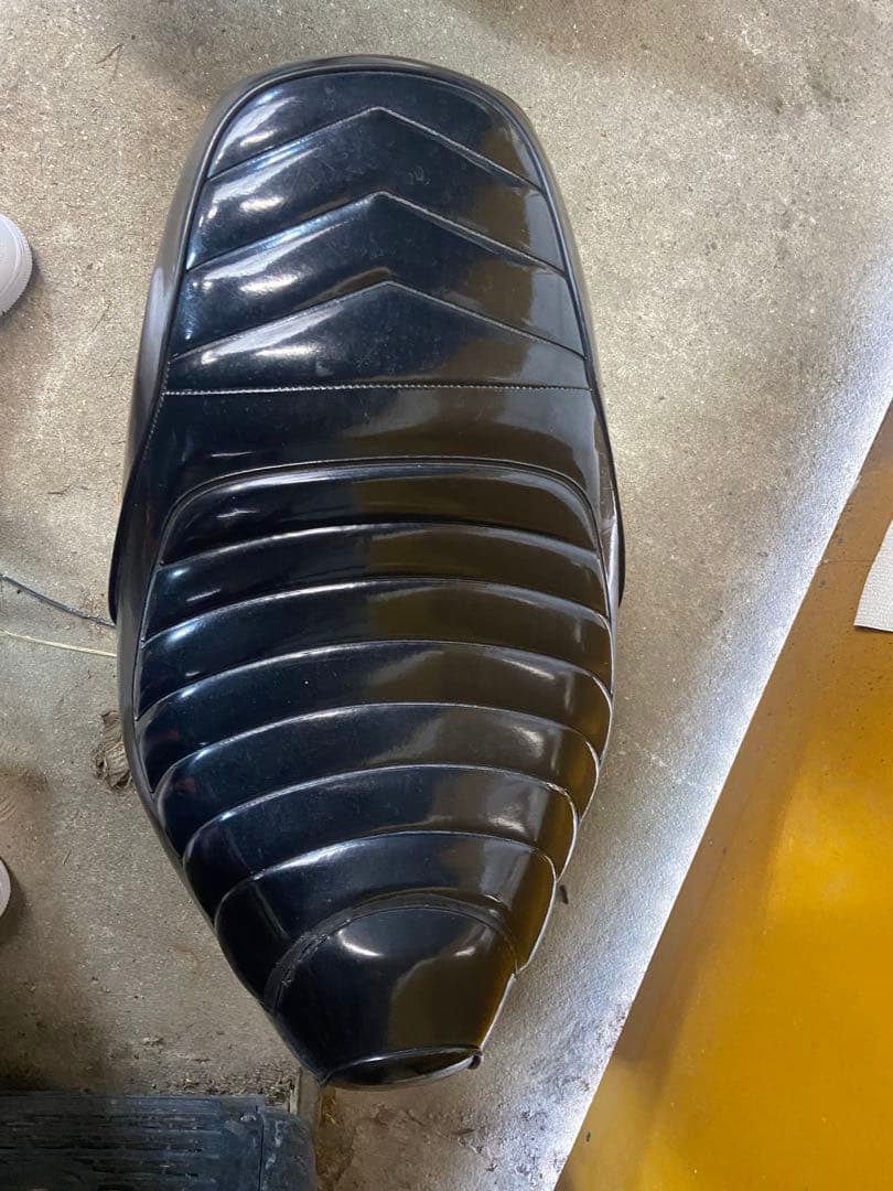 アドレスv125gタックルシート