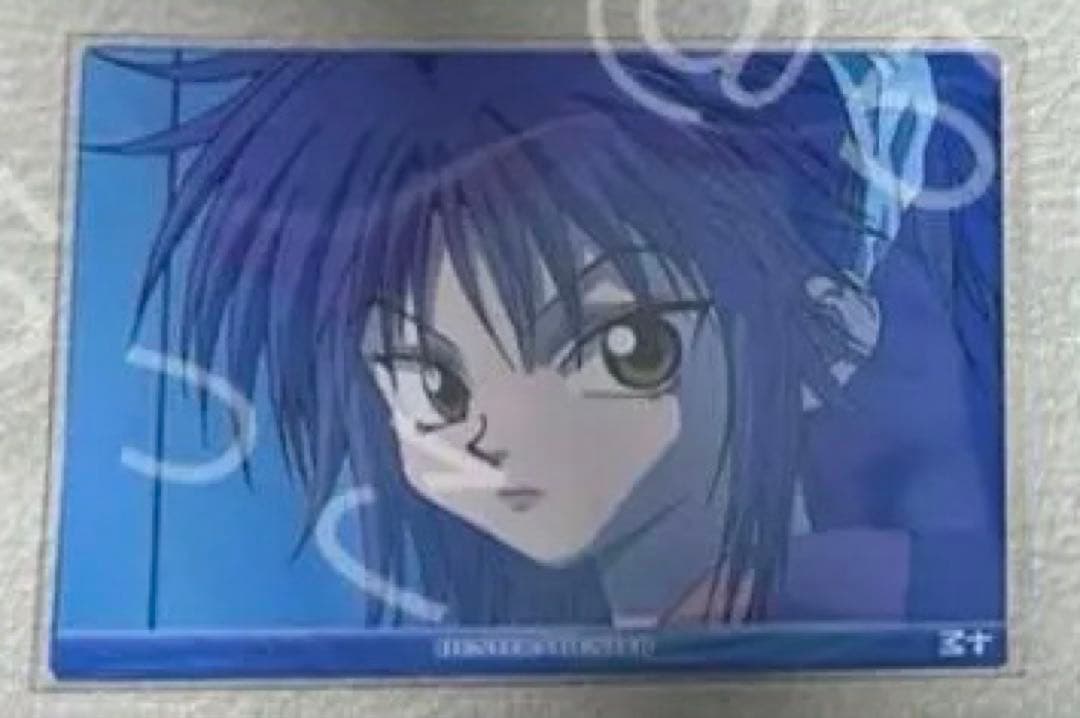 HUNTER×HUNTER カードダスマスターズ マチ