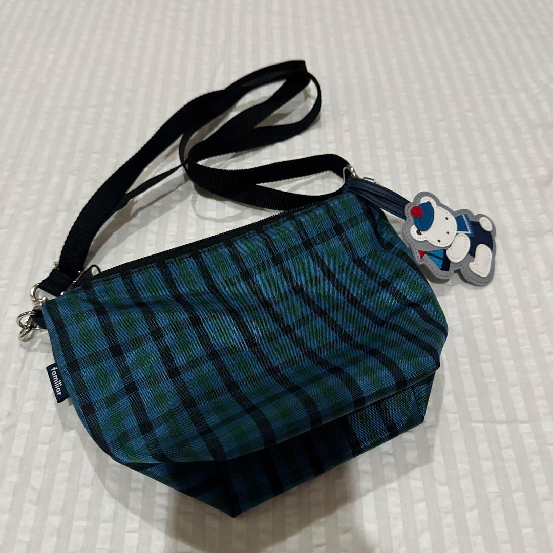 familiar ファミリア　ショルダーバッグ 楽天市場】【ふるさと納税】【西脇市ふるさと納税限定】ファミリア