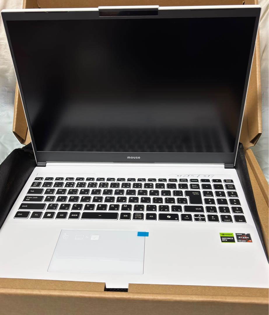 ノートPC/Win11/メモリ32G/RTX4050/SSD/新品未使用/保証 WINTEN ノートPC用 メモリ DDR4 3200 PC4-25600 64GB (32GB x 2枚