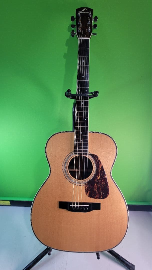 Morris モーリス ギターMF-601ケース付中古美品 楽天市場】【中古】 Morris | モーリス 楽器 MF-601【尾張小牧店