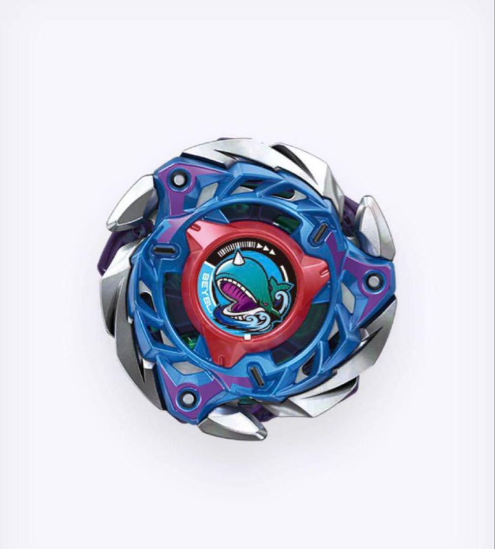 ホエールフレイムM3-85HT ベイブレードX ランダムブースターVol.7