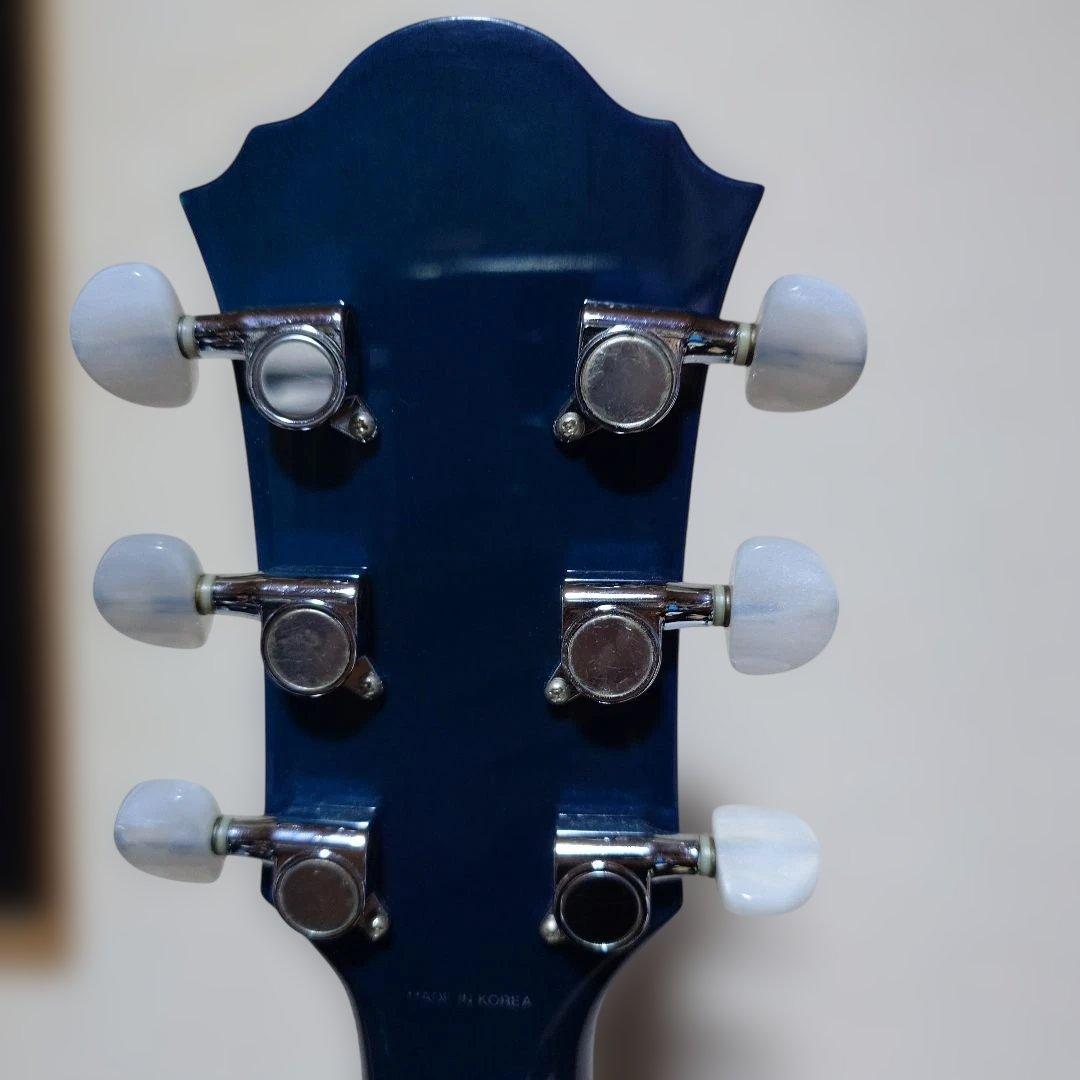 Ibanez PGA1000 MB Paul Gilbert Model - メルカリ