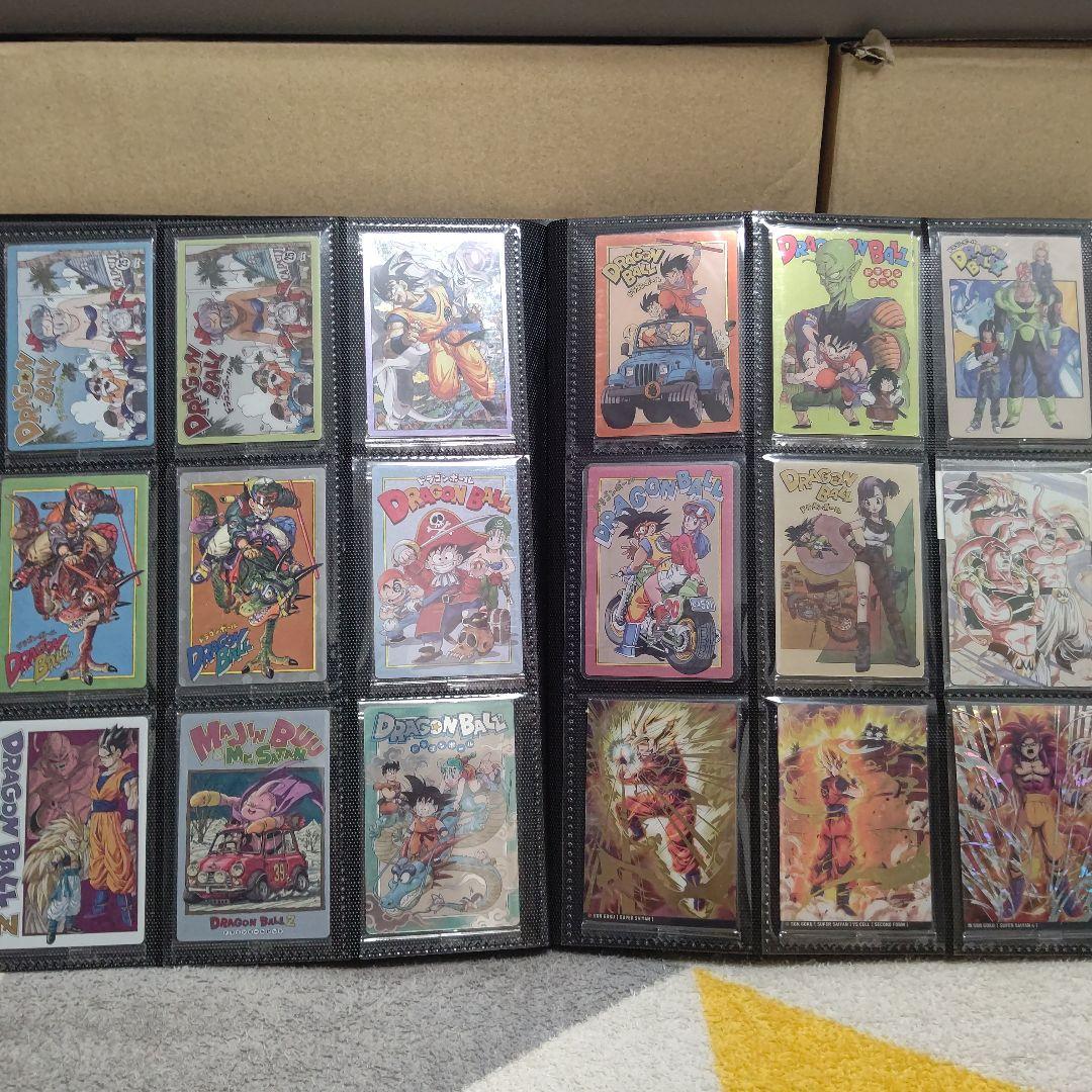 ドラゴンボール　イタジャガ　シークレット　コンセプトレア　まとめ売り