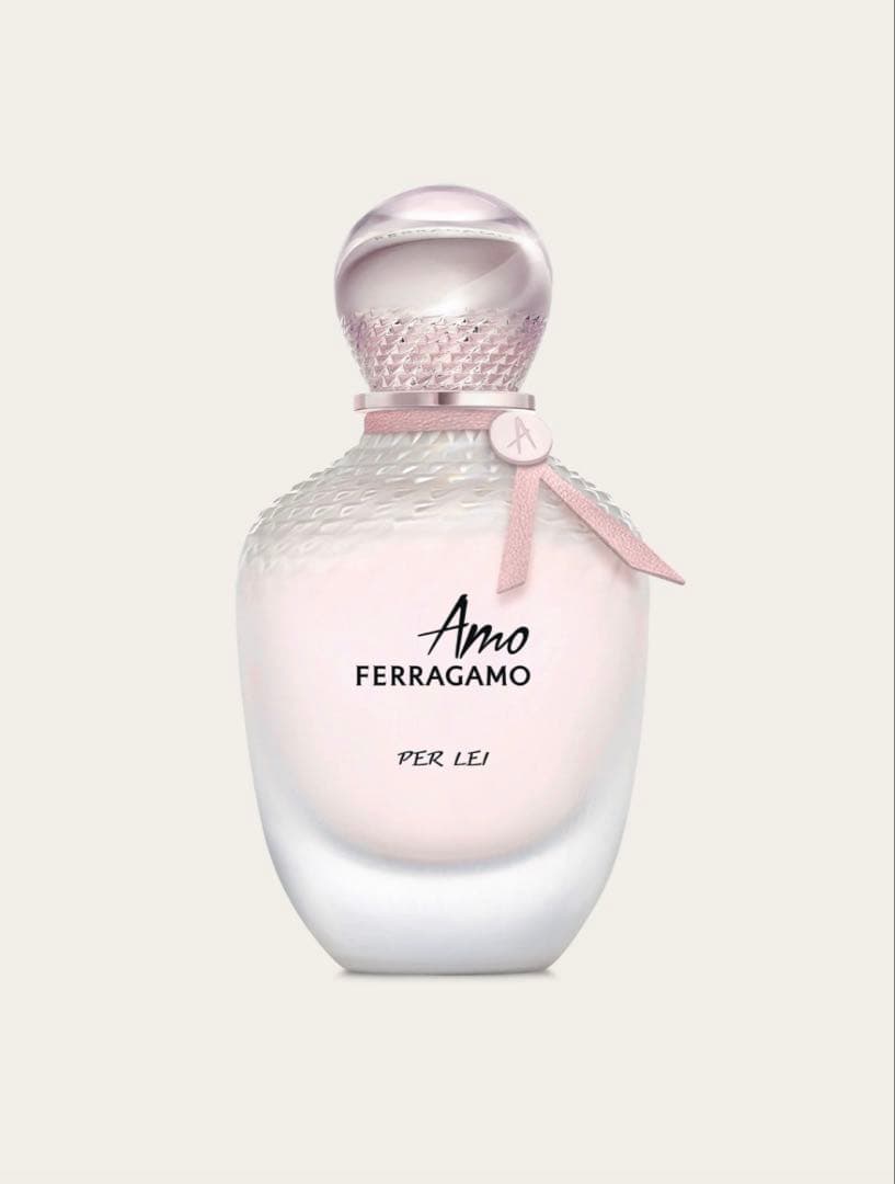 Amo Ferragamo Per Lei 香水100ml オー ド パルファム - Salvatore Ferragamo Amo Ferragamo Per Lei