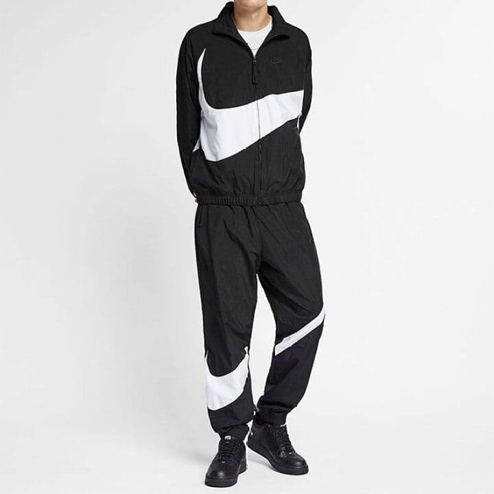 Nike Big Swoosh セットアップ - メルカリ