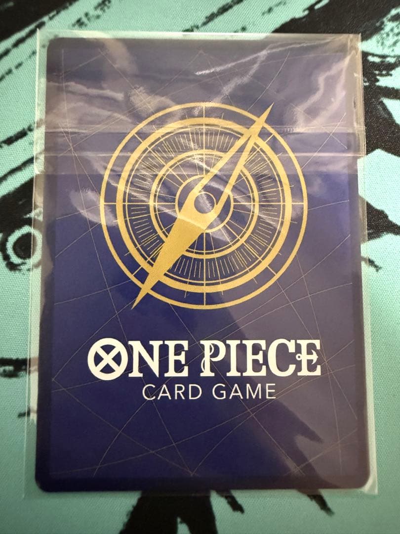 最安値】ウタ フラッグシップバトル 新品未開封 優勝記念品 R 優勝