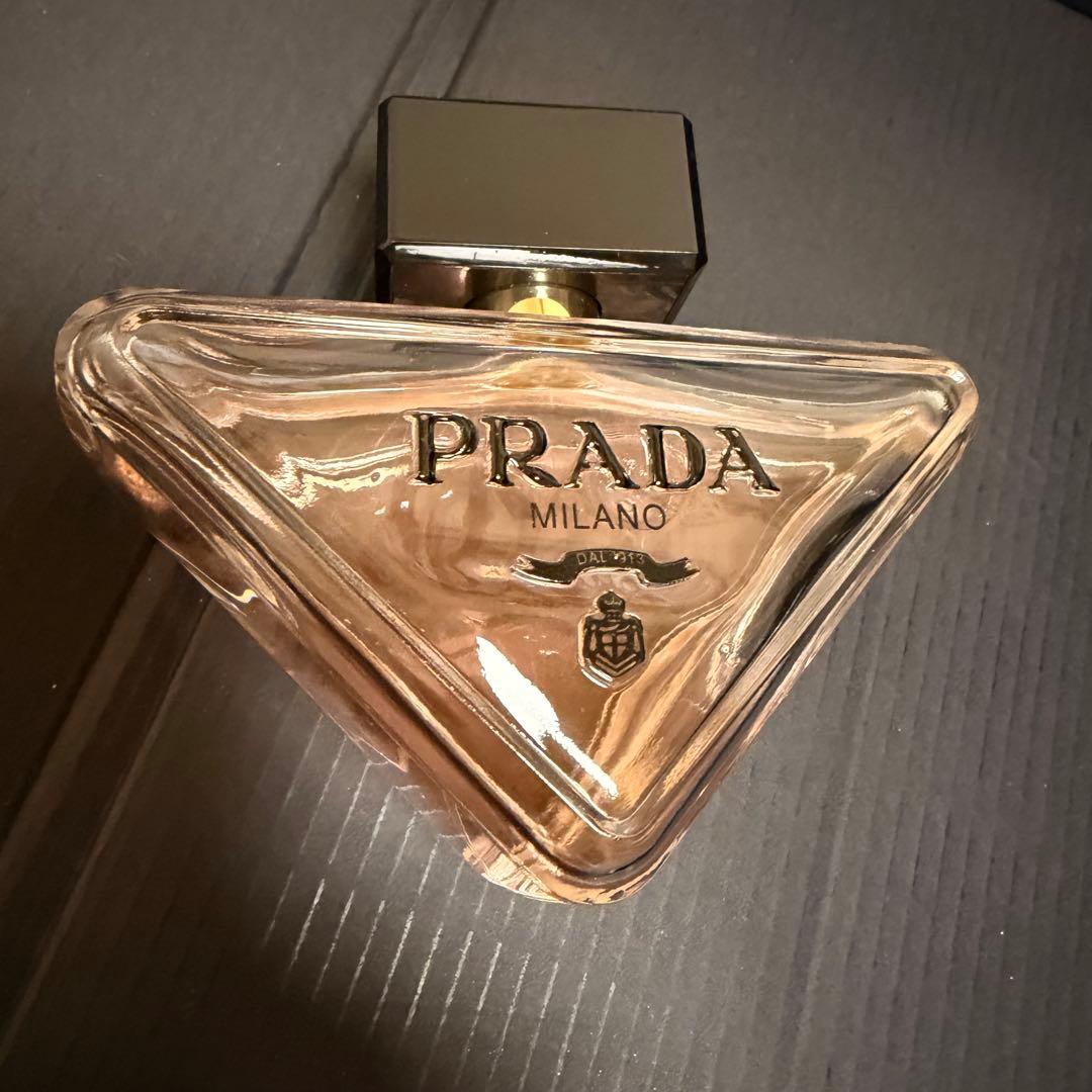 PRADA 香水 パラドックス 90mI