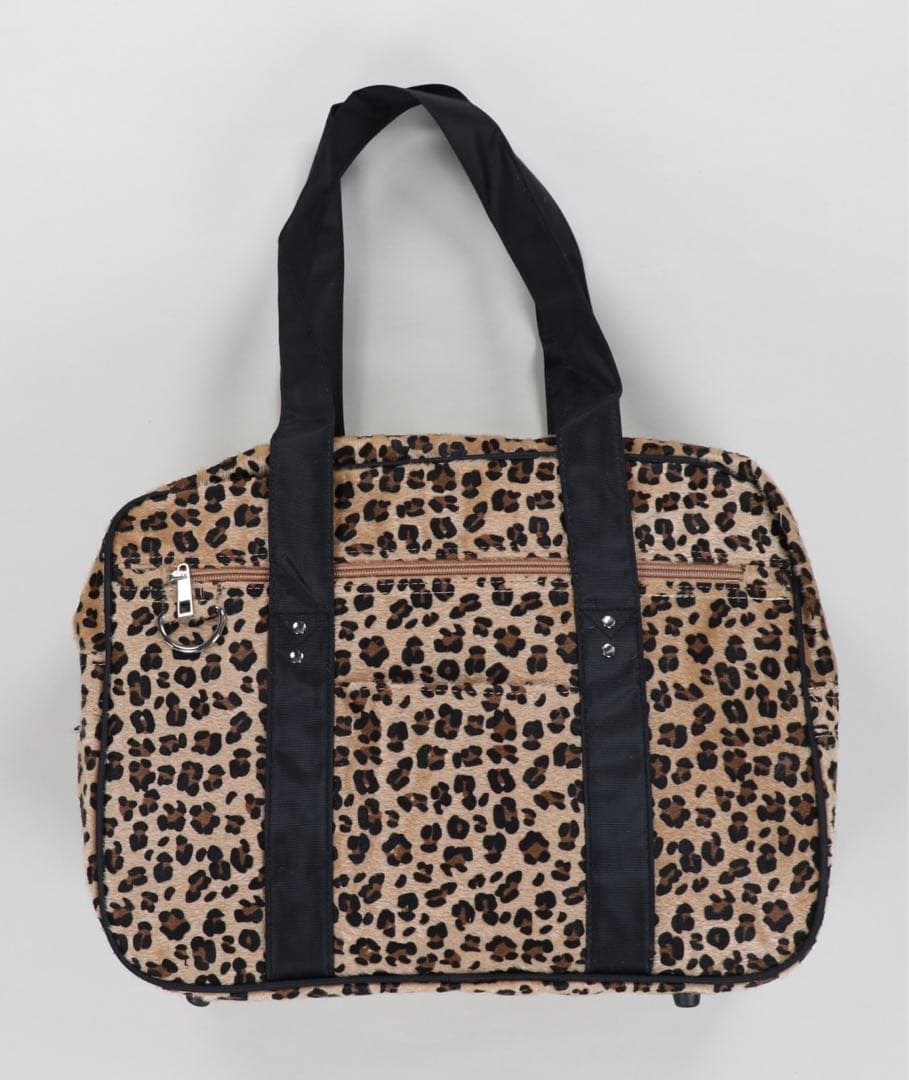 SPINNS 永久不滅バッグ/スクールバッグ