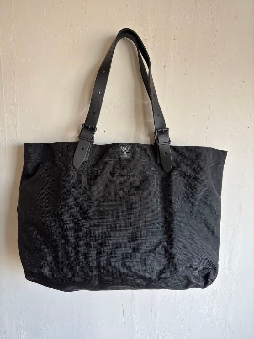 新品未使用 South2 West8サウスツーウエストエイトBALISTIC South2 West8（サウスツー ウエストエイト）〉Insulator Zipped Parka