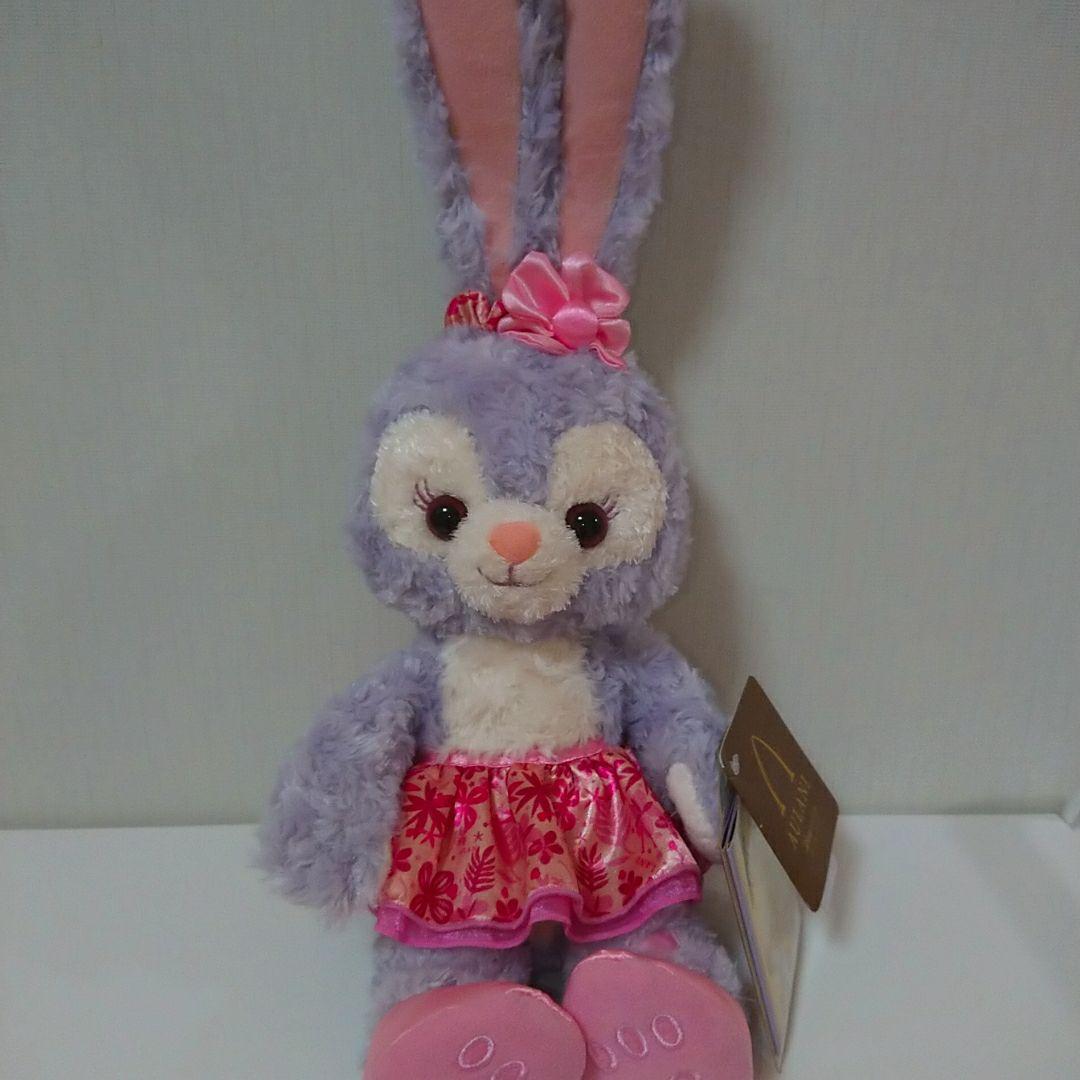 ♡お顔超厳選♡ アウラニ ステラルー 超最新入荷！ハワイ直輸入！ アウラニ ディズニーリゾート ディズニー