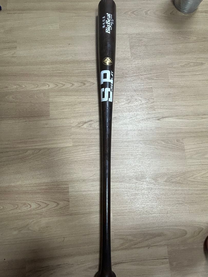 NPB硬式木製バット SurePlay