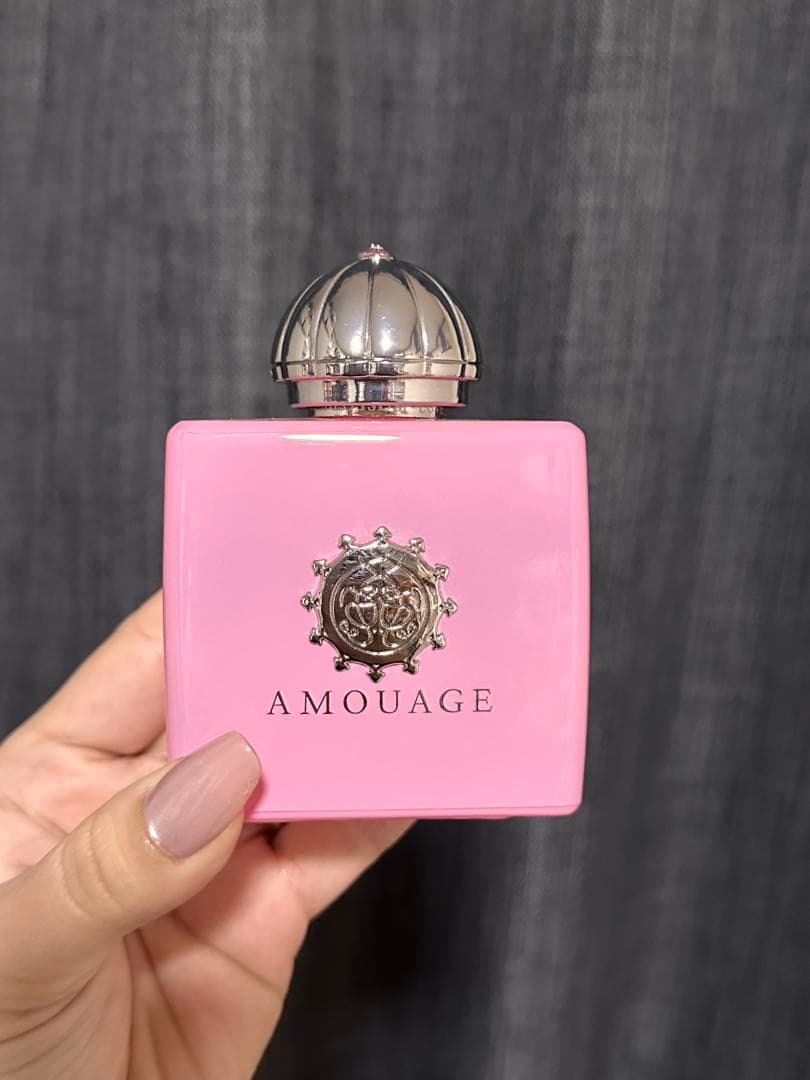 香水(女性用) AMOUAGE BLOSSOM LOVE 100ML