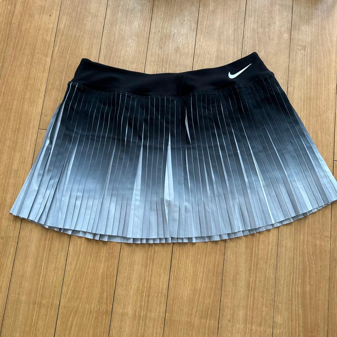 レア商品　Nike プリーツスカート グラデーション グラデーションプリーツスカート00944 – Okia-official