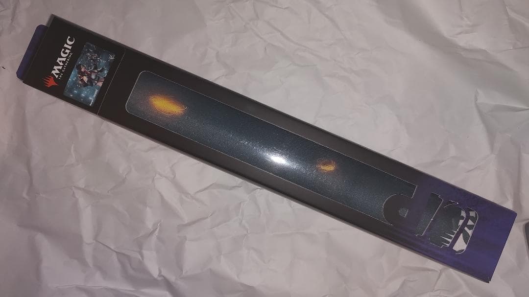 MTG　FF　格闘家、ティファ　Ultra Pro　プレイマット Amazon.com: Ultra PRO - Final Fantasy x Universes Beyond Tifa